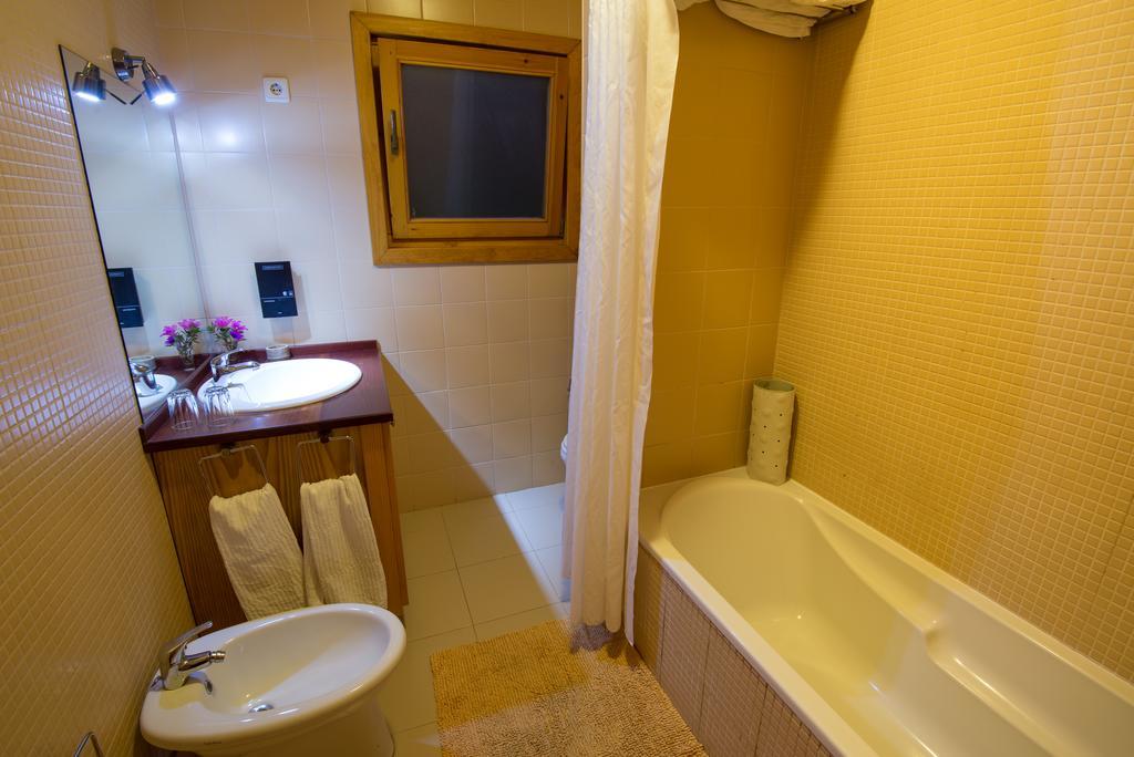 Quinta Dos Curubas Villa วิลา เฟรนคา โด คัมโป ภายนอก รูปภาพ