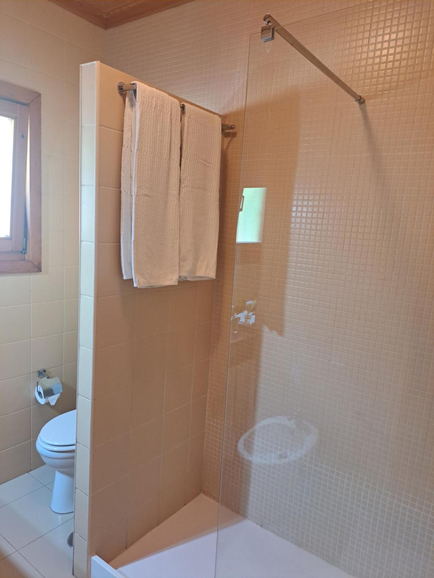 Quinta Dos Curubas Villa วิลา เฟรนคา โด คัมโป ภายนอก รูปภาพ