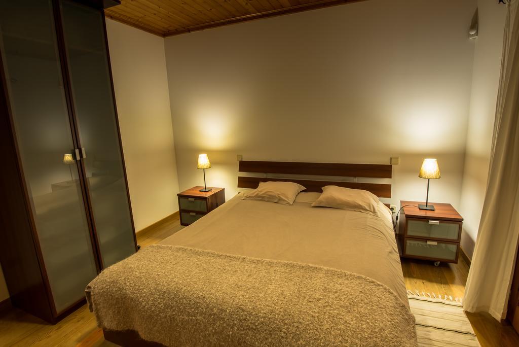 Quinta Dos Curubas Villa วิลา เฟรนคา โด คัมโป ภายนอก รูปภาพ