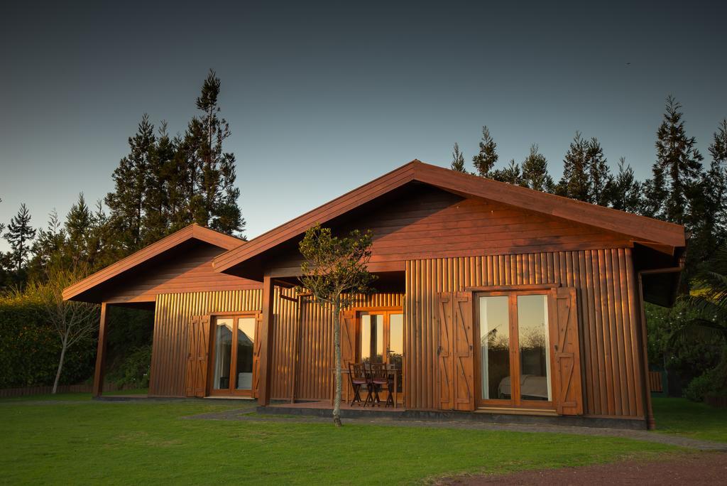 Quinta Dos Curubas Villa วิลา เฟรนคา โด คัมโป ภายนอก รูปภาพ