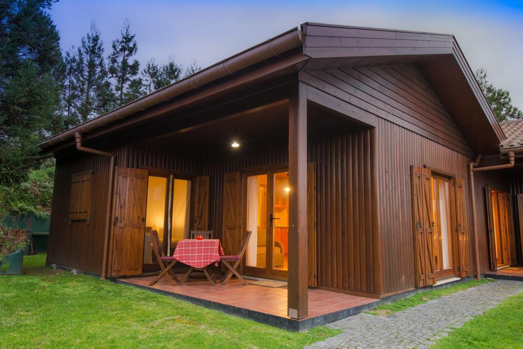Quinta Dos Curubas Villa วิลา เฟรนคา โด คัมโป ภายนอก รูปภาพ