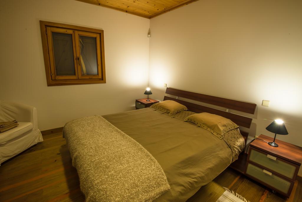 Quinta Dos Curubas Villa วิลา เฟรนคา โด คัมโป ภายนอก รูปภาพ